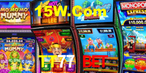 TT77 Bet