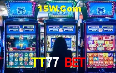 Estatísticas do Jogo TT77 Bet