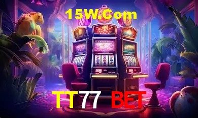 Cadastro Rápido TT77 Bet