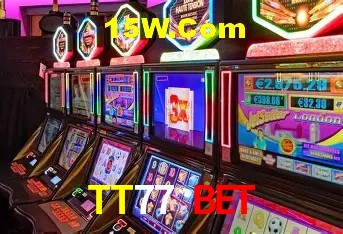 Casino Ao Vivo TT77 Bet