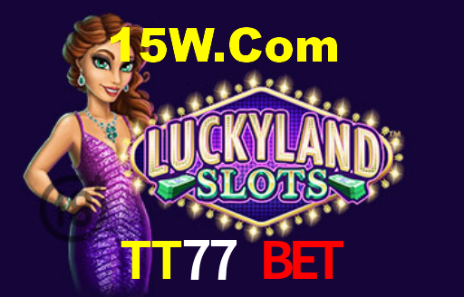 TT77 Bet