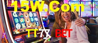 Programa VIP TT77 Bet