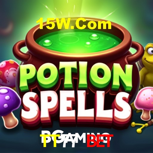 Diretório de Jogos TT77 Bet