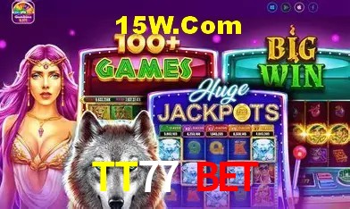 Segurança 2FA TT77 Bet