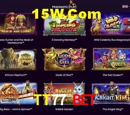 Segurança 2FA TT77 Bet