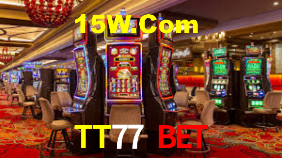 PIX Instantâneo TT77 Bet