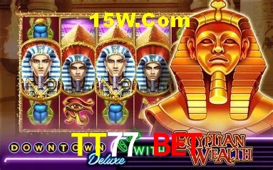 Login Seguro TT77 Bet
