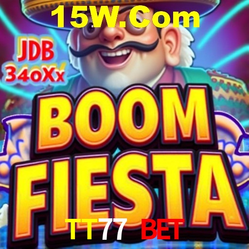 Apostas de Tênis TT77 Bet