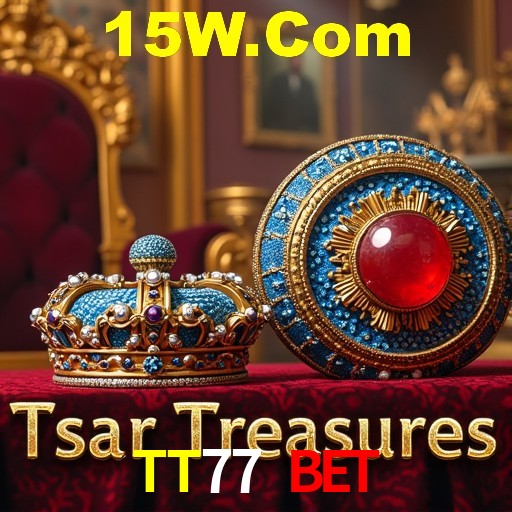 Descubra o Programa VIP da TT77 Bet: Vantagens Exclusivas para Jogadores