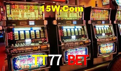 Benefícios da Conta TT77 Bet