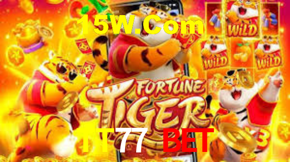 TT77 Bet Login
