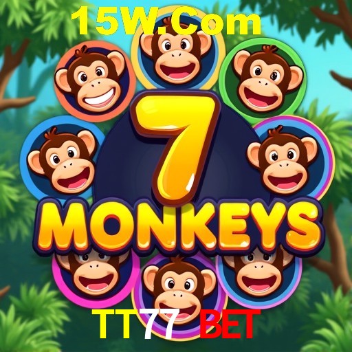 Desvendando o Mundo dos Jogos Virtuais na TT77 Bet