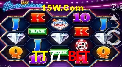 Promoção Relâmpago TT77 Bet