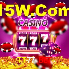 TT77 Bet Login