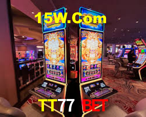 TT77 Bet