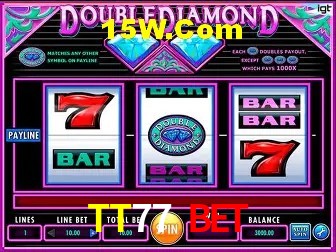 Diretório de Jogos TT77 Bet