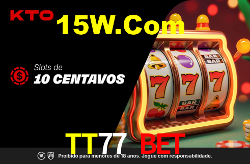 TT77 Bet