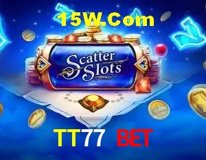 Tecnologia da Plataforma TT77 Bet