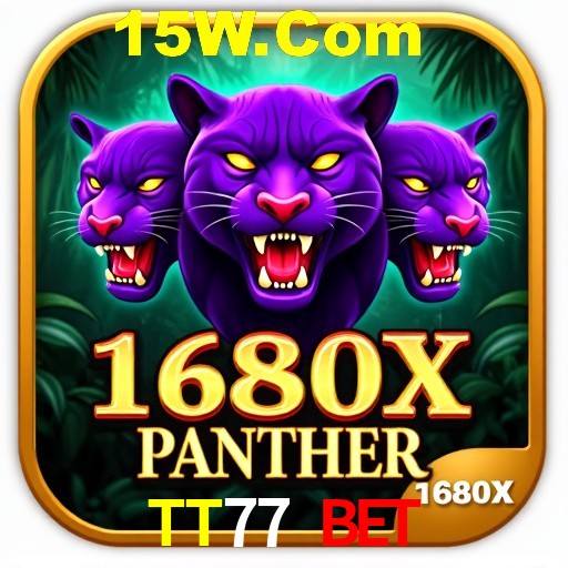 Experiência VIP TT77 Bet